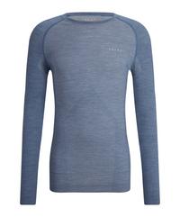 Falke Light Longsleeve Regular Funktionsshirt Herren - capitain (6751)