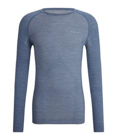 Falke Merino Light Longsleeve Regular Funktionsshirt Herren capitain (6751)