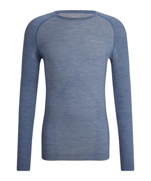 Falke Light Longsleeve Regular Funktionsshirt Herren