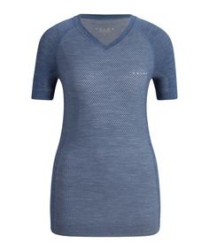 Falke Merino Wool-Tech Light T-Shirt Damen capitain (6751)