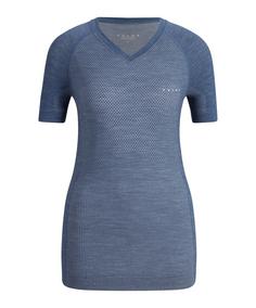 Falke Merino T-Shirt T-Shirt Damen capitain (6751)