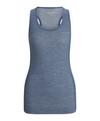 Falke Light Tank Top Regular Funktionstop Damen - capitain (6751)