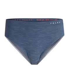 Falke Merino Wool-Tech Light Boxershorts Damen capitain (6751)