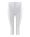 Falke MW 3/4 Tights w Tights Damen - white (2860)