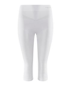 Falke Maximum Warm 3/4-Tights Damen white (2860)
