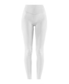 Falke Maximum Warm Thermounterhose Damen white (2860)