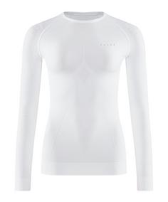 Falke Maximum Warm Langarmshirt Damen white (2860)