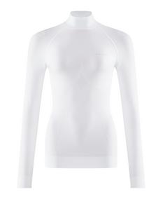 Falke Langarmshirt Langarmshirt Damen white (2860)