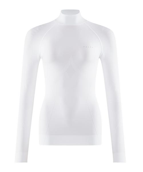 Falke MW Longsleeved Shirt Turtleneck w Langarmshirt Damen