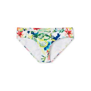 SCHIESSER Bikini-Hose Aqua Mix & Match Nautical Bikini Hose Damen multicolor 1