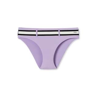 SCHIESSER Bikini-Hose Aqua Californian Dream Bikini Hose Damen lilac