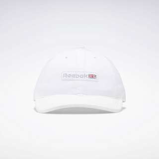Reebok Classics Basketball Hat Cap White