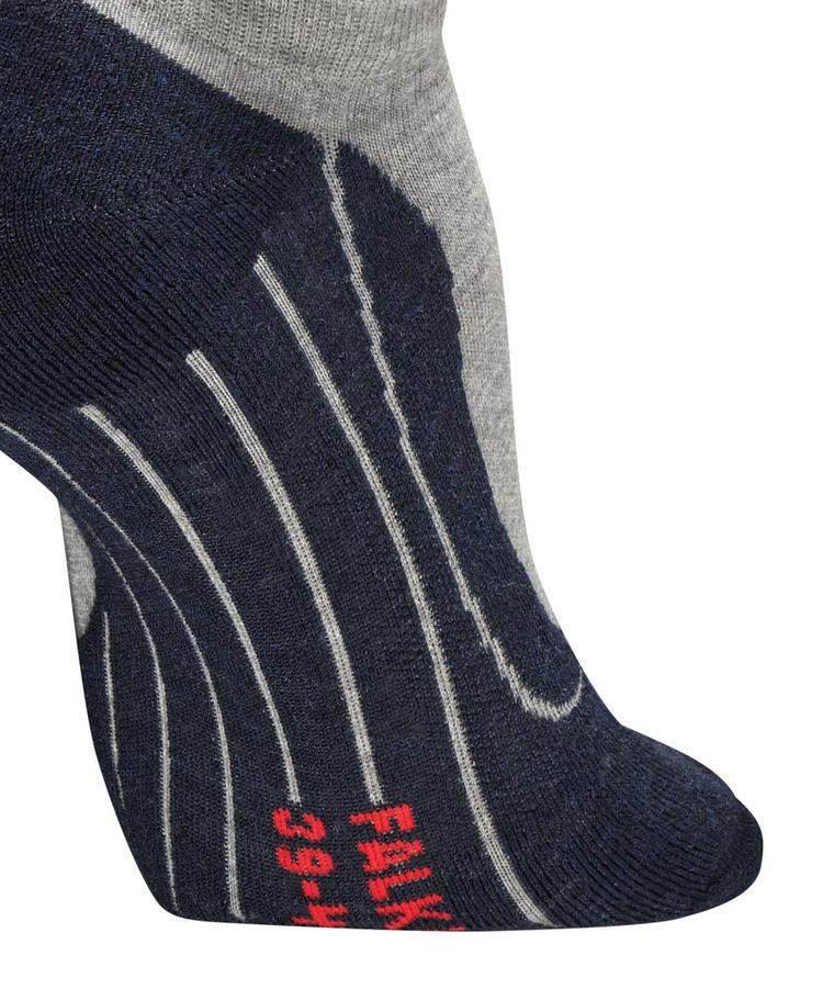 Falke Falke RU4 Endurance Invisible Socken Herren - lightgrey (3406) - 2 | SportScheck