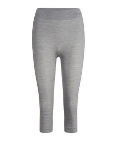 Falke 3/4 Tights 3/4-Tights Damen grey-heather (3757)