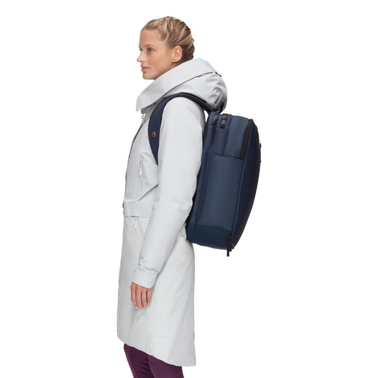 Mammut Mammut Seon Transporter 25 Wanderrucksack - black - 2 | SportScheck