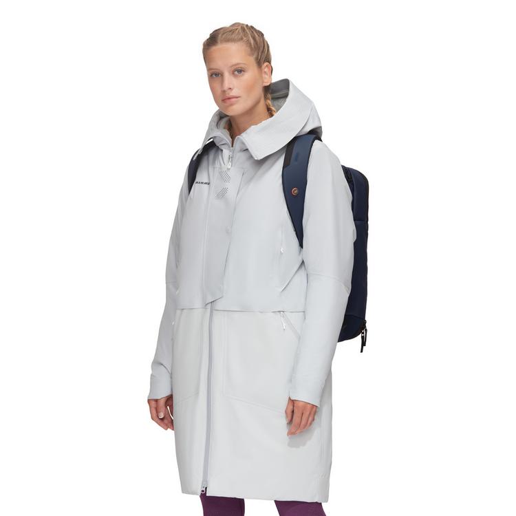 Mammut Mammut Seon Transporter 25 Reiserucksack - marine - 1 | SportScheck