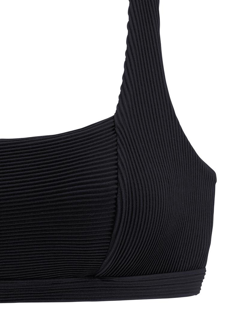 sunseeker sunseeker Bustier-Bikini-Top Bikini Oberteil Damen - schwarz - 0 | SportScheck