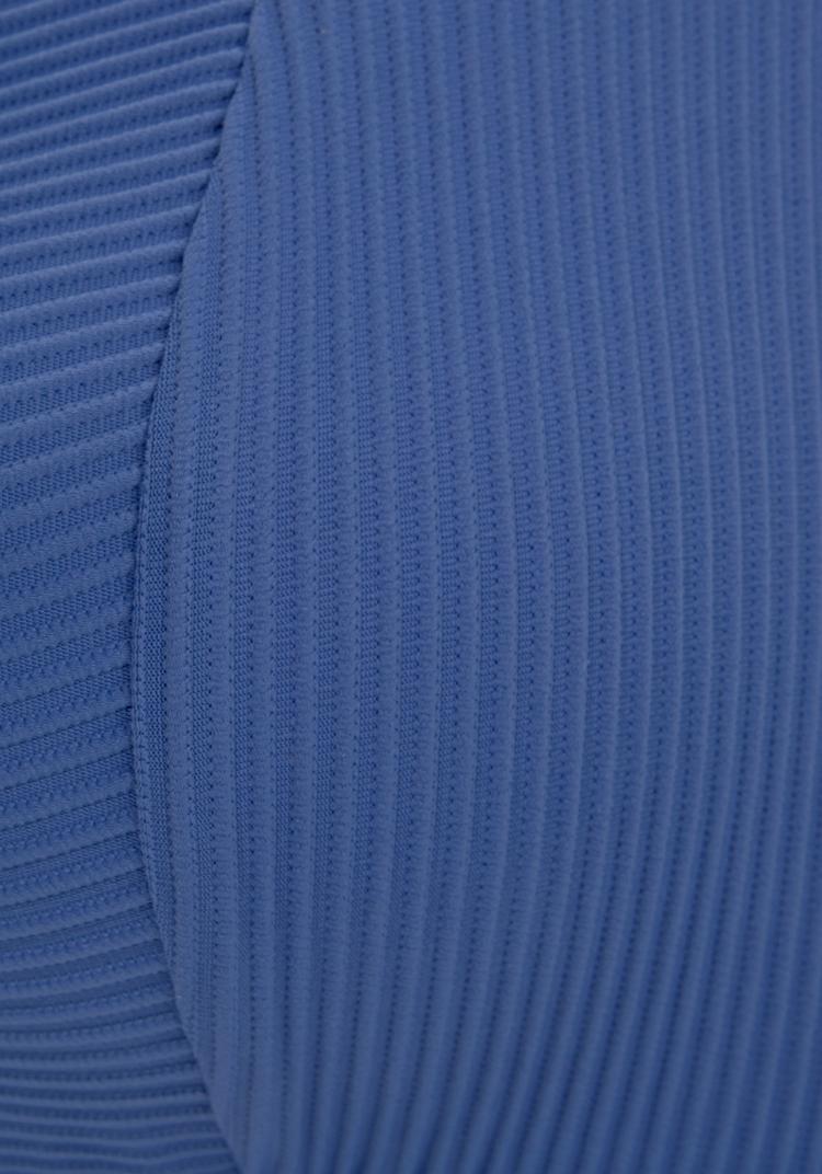 sunseeker sunseeker Bustier-Bikini-Top Bikini Oberteil Damen - blau - 1 | SportScheck