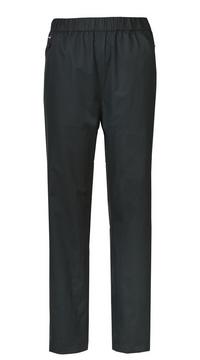 Jeff Green Paulo Regenhose Herren - Deep Black