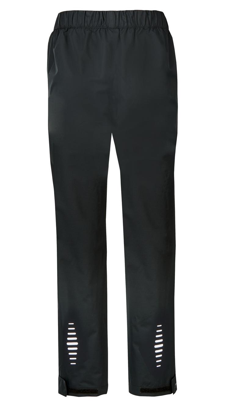 Jeff Green Jeff Green Paulo Regenhose Herren - Deep Black - 0 | SportScheck