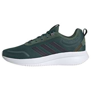 adidas Lite Racer Rebold Schuh Sneaker Herren Green Oxide / Carbon / Golden Beige