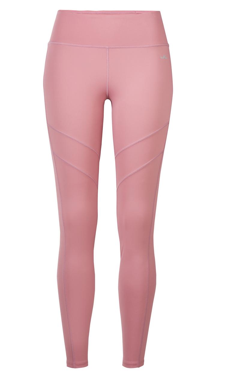 Jeff Green Jeff Green Helene Leggings Damen - Rose - 0 | SportScheck