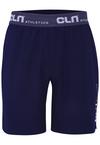 CLN Athletics Dino Funktionsshorts Herren - night blue