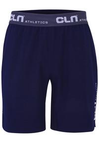 CLN Athletics Dino Funktionsshorts Herren - night blue