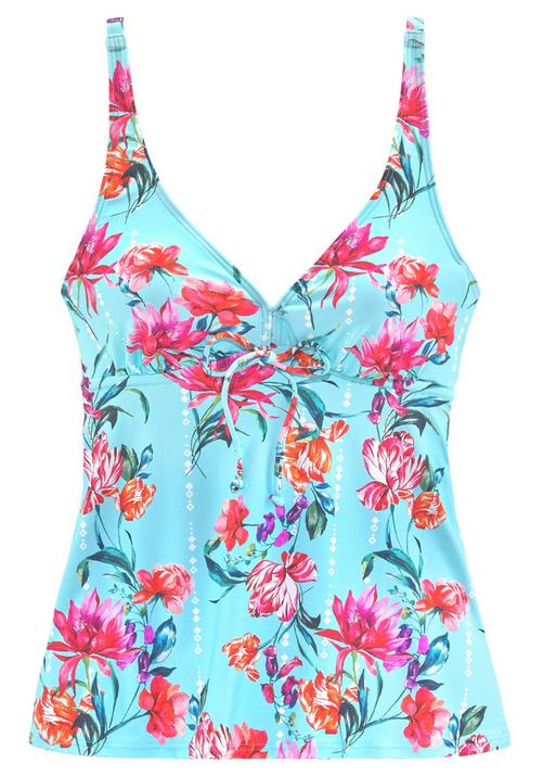 sunseeker B&uuml;gel-Tankini-Top Bikini Oberteil Damen