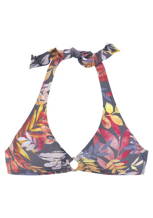 Vivance Triangel-Bikini-Top Bikini Oberteil Damen