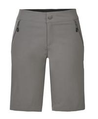 Jeff Green Mina Funktionsshorts Damen - Grey