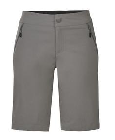 Jeff Green Mina Funktionsshorts Damen Grey