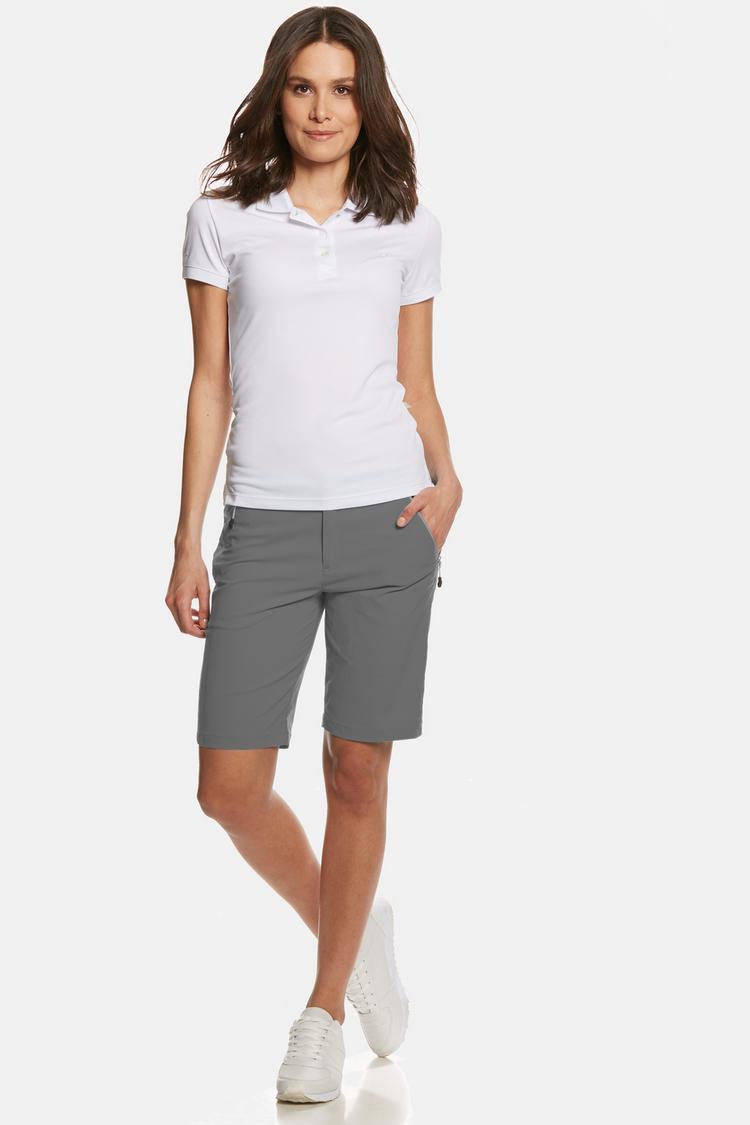 Jeff Green Jeff Green Mina Funktionsshorts Damen - Grey - 3 | SportScheck