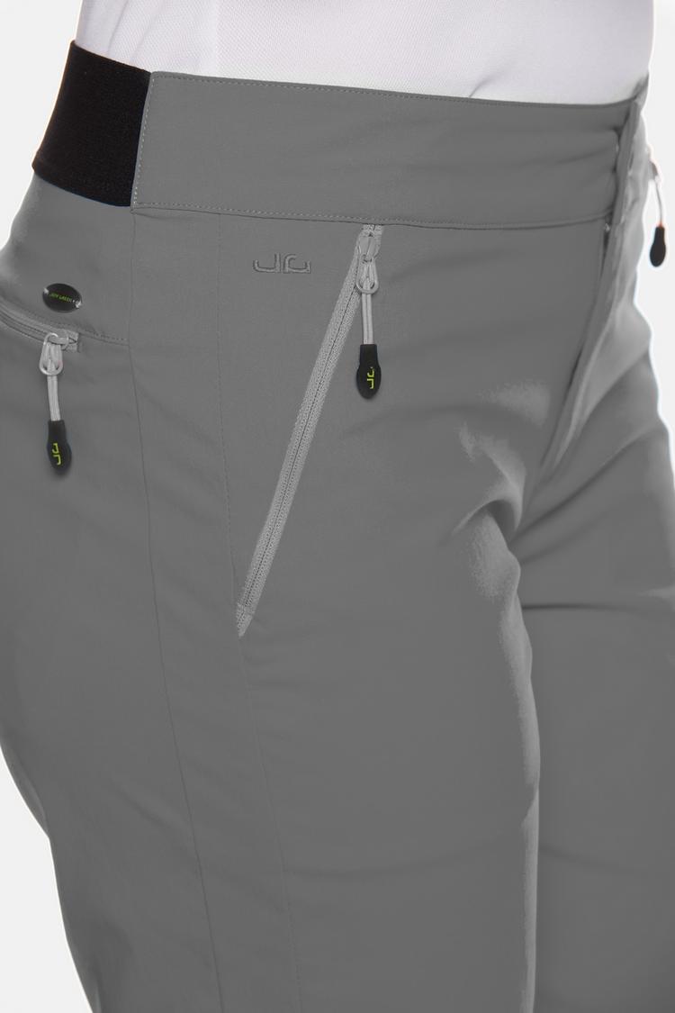 Jeff Green Jeff Green Mina Funktionsshorts Damen - Grey - 4 | SportScheck