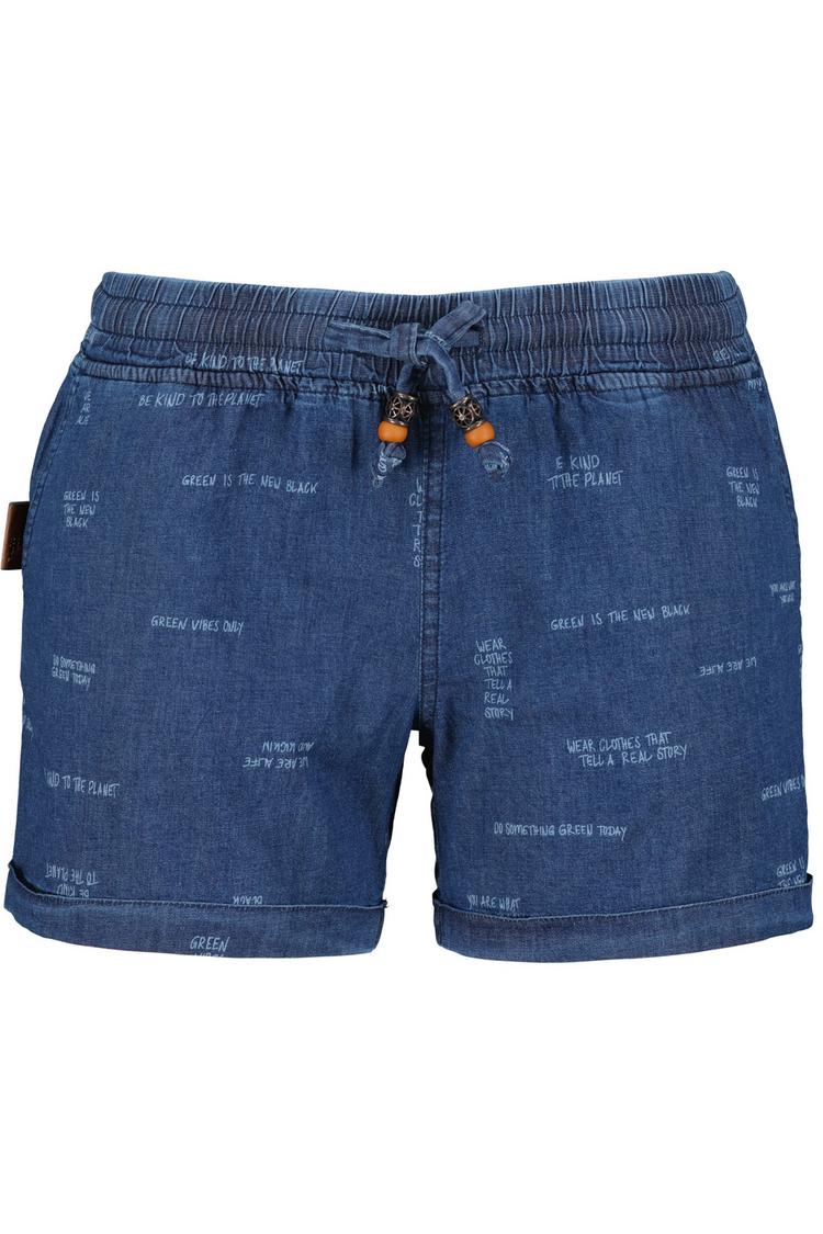 ALIFE AND KICKIN ALIFE AND KICKIN JaneAK B Shorts Damen - dark denim - 0 | SportScheck