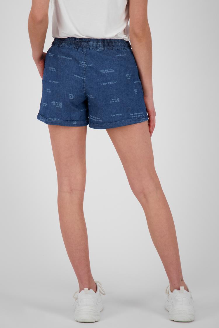 ALIFE AND KICKIN ALIFE AND KICKIN JaneAK B Shorts Damen - dark denim - 2 | SportScheck