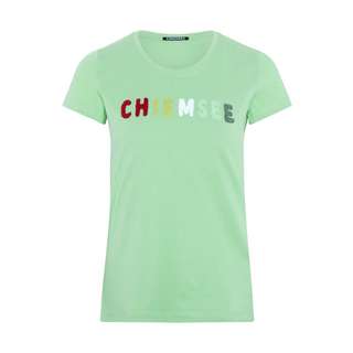 Chiemsee T-Shirt T-Shirt Damen Neptune Green