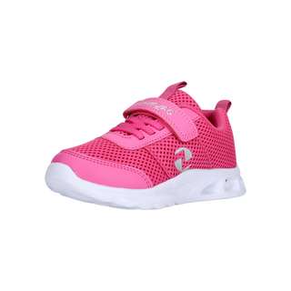 ZigZag Kanao Sneaker Kinder 4001 Pink glo