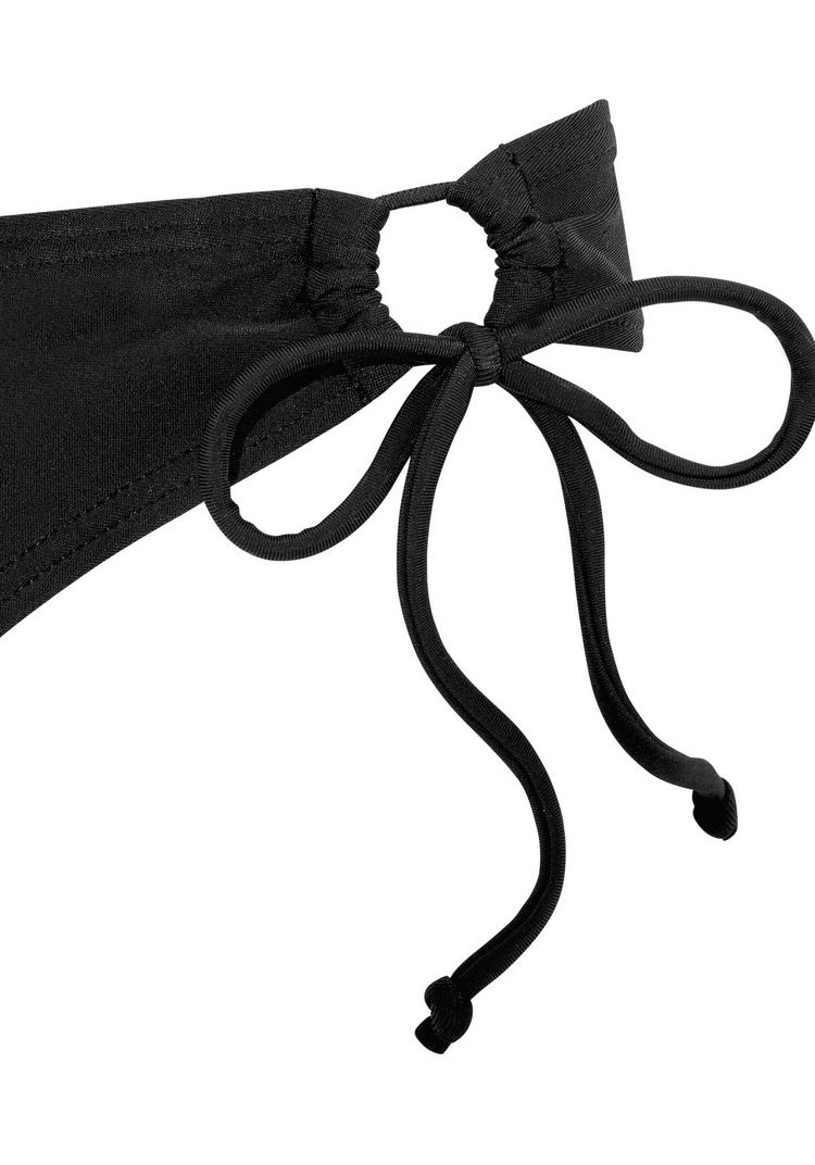 Vivance Vivance Triangel-Bikini Bikini Set Damen - schwarz - 2 | SportScheck