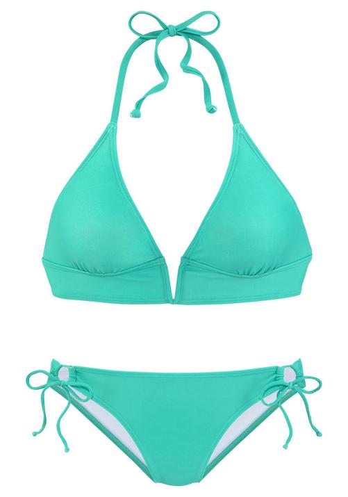 Vivance Triangel-Bikini Bikini Set Damen