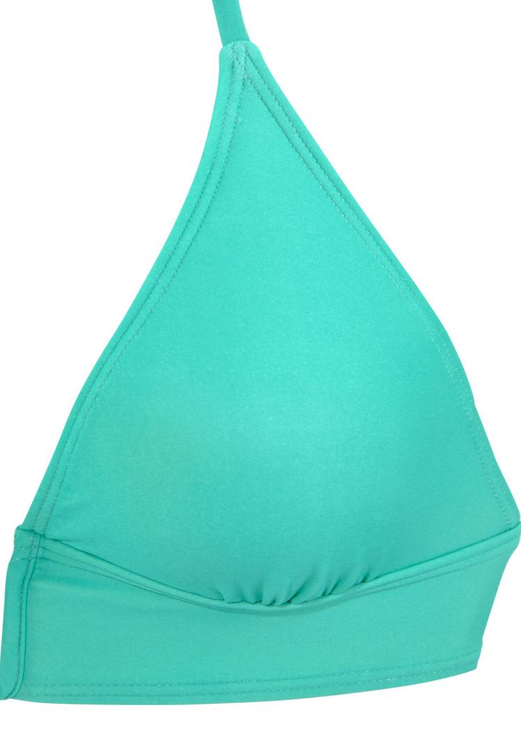 Vivance Vivance Triangel-Bikini Bikini Set Damen - gr&uuml;n - 0 | SportScheck