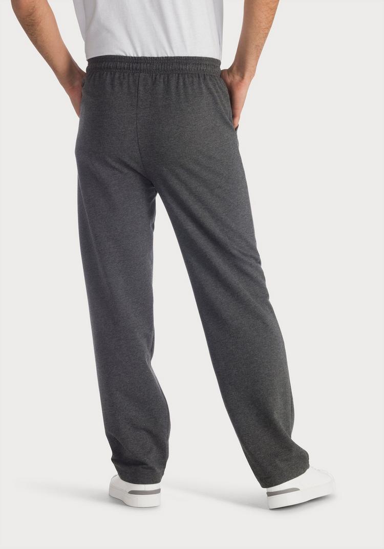 KangaROOS KangaROOS Sweathose Sweathose Herren - anthrazit - 1 | SportScheck
