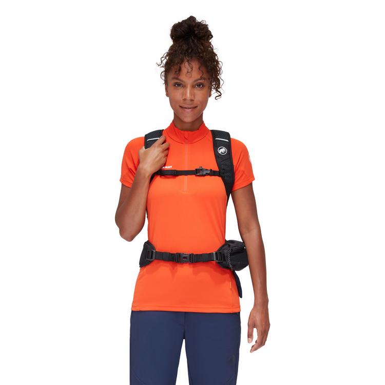 Mammut Mammut Lithium 20 Women Wanderrucksack Damen - marine-black - 0 | SportScheck