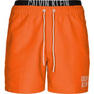 Calvin Klein Medium Double Boardshorts Herren orange