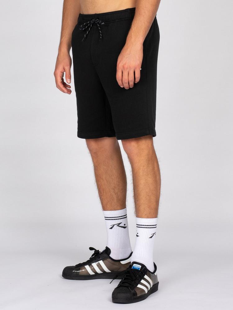 RUSTY RUSTY ONE HIT 19 TRACK SHORT Cargoshorts Herren - Black - 2 | SportScheck