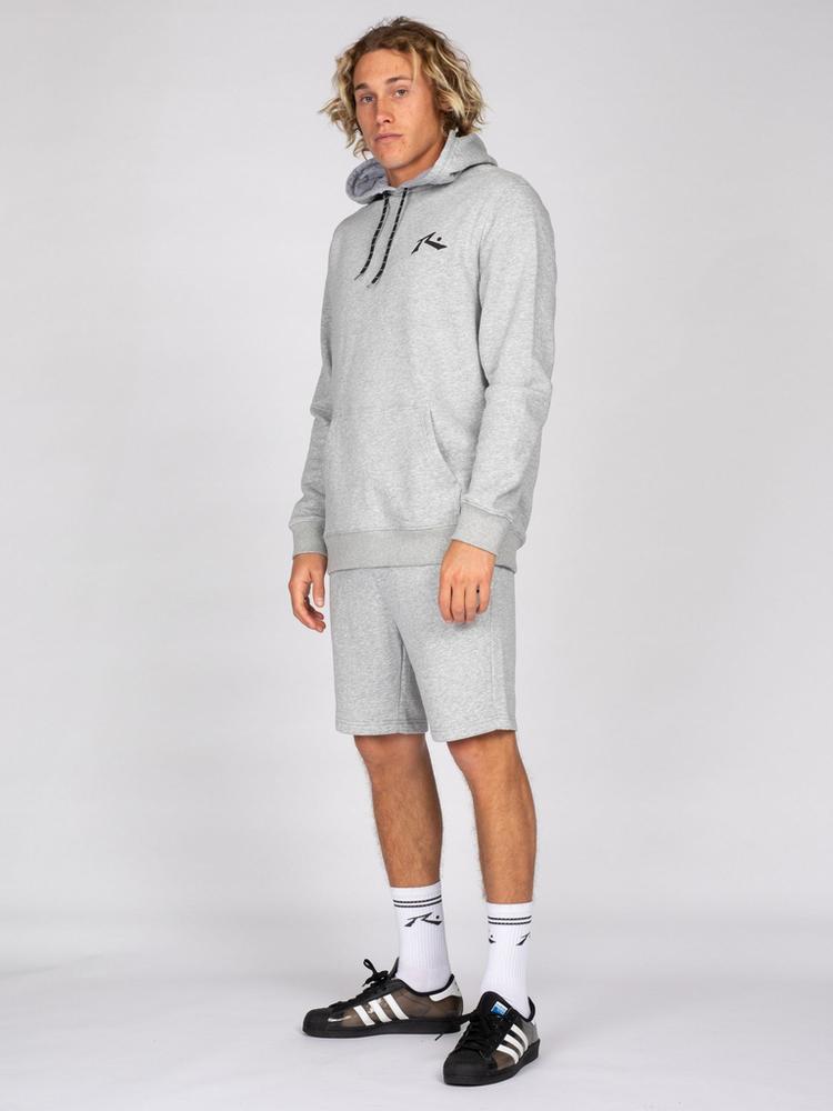 RUSTY RUSTY ONE HIT 19 TRACK SHORT Cargoshorts Herren - Grey Marle - 3 | SportScheck