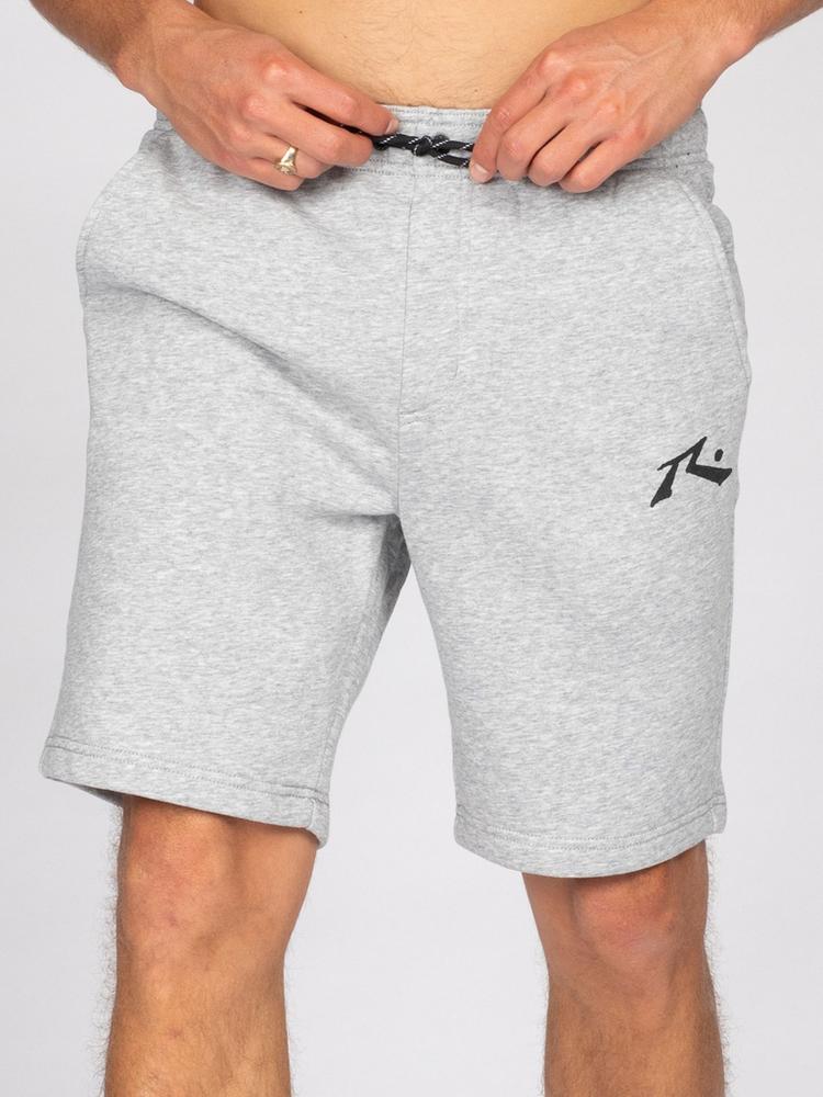 RUSTY RUSTY ONE HIT 19 TRACK SHORT Cargoshorts Herren - Grey Marle - 4 | SportScheck