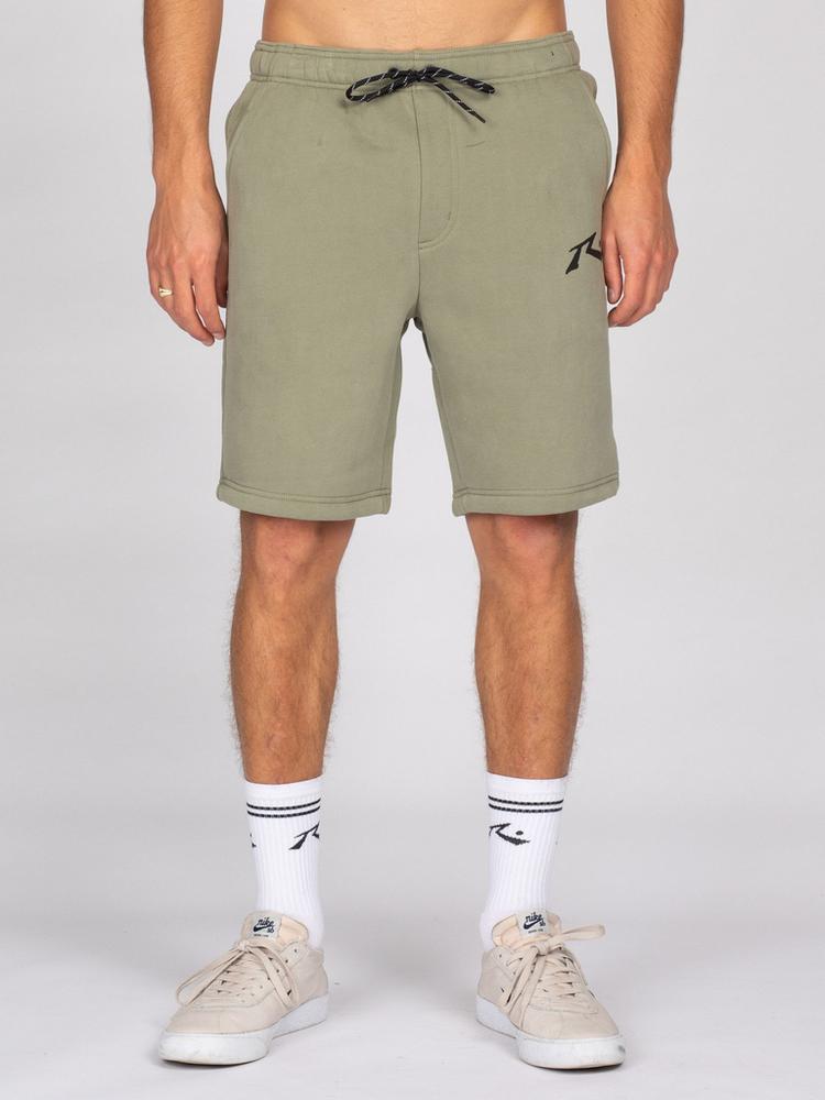 RUSTY RUSTY ONE HIT 19 TRACK SHORT Cargoshorts Herren - Savanna - 0 | SportScheck
