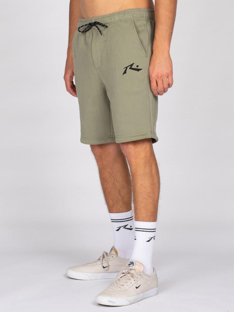 RUSTY RUSTY ONE HIT 19 TRACK SHORT Cargoshorts Herren - Savanna - 2 | SportScheck