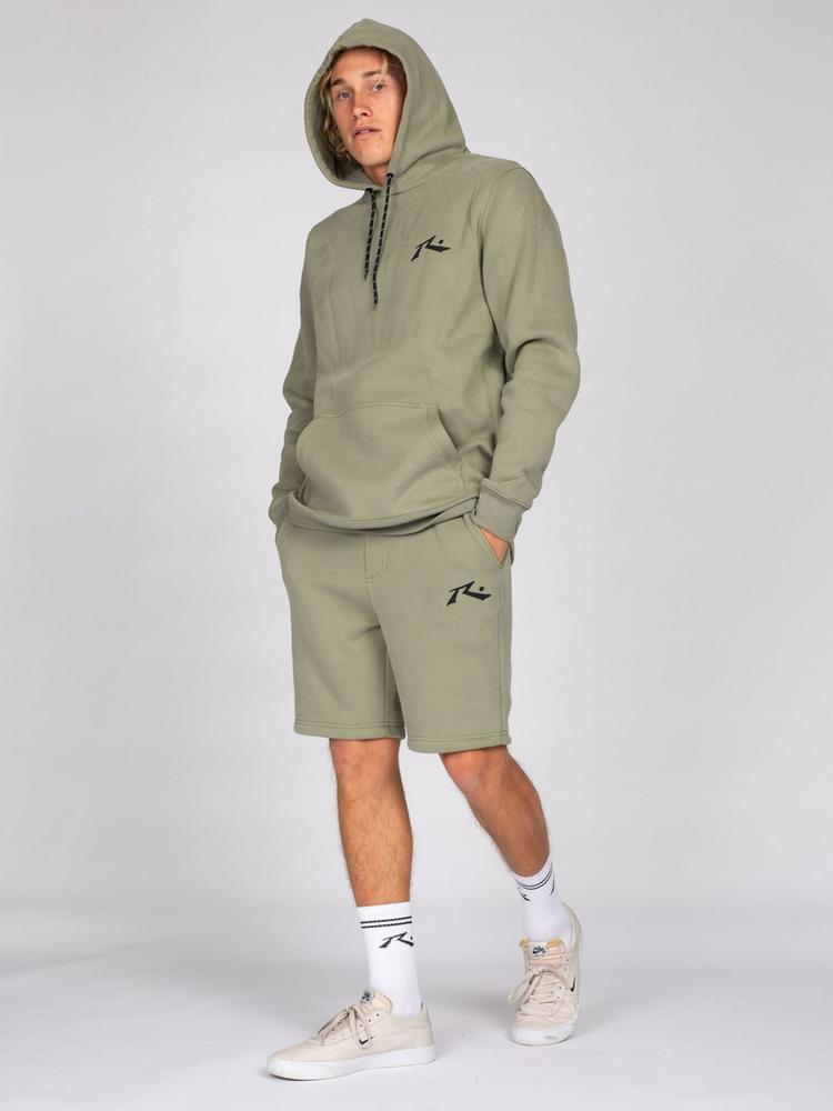 RUSTY RUSTY ONE HIT 19 TRACK SHORT Cargoshorts Herren - Savanna - 3 | SportScheck